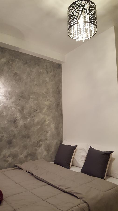 I-Talay Focus Hotell Koh Samet Exteriör bild