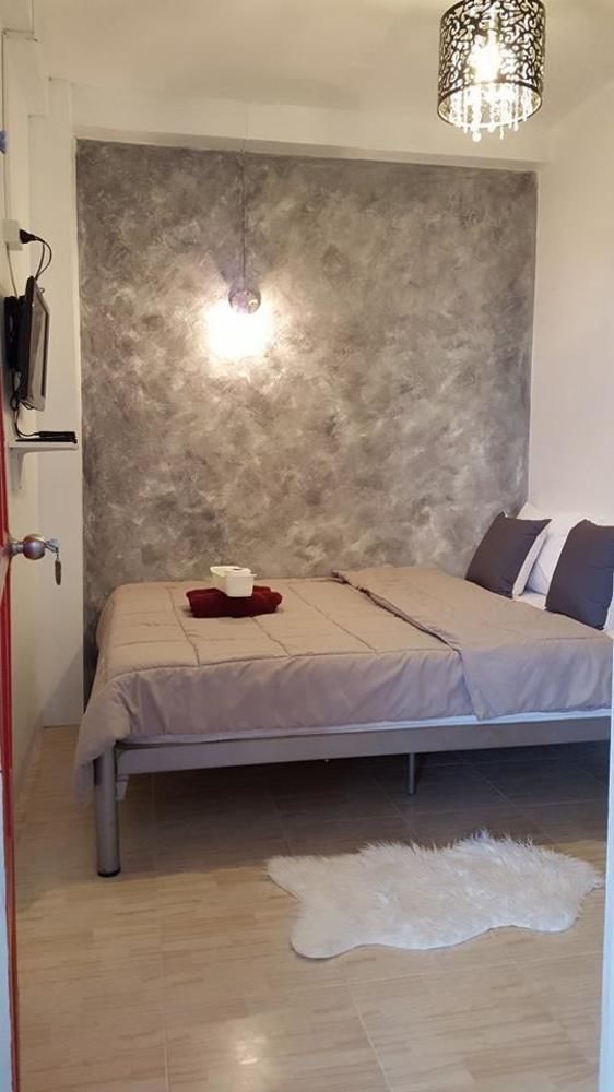 I-Talay Focus Hotell Koh Samet Exteriör bild