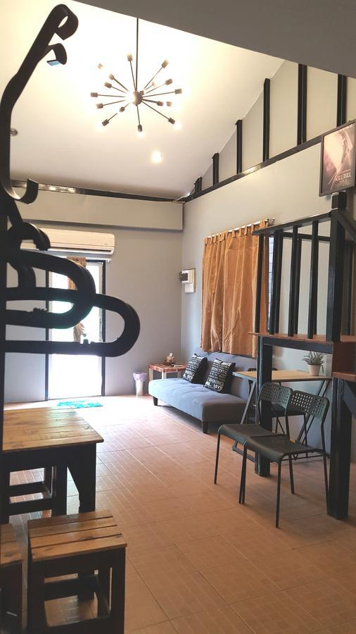 I-Talay Focus Hotell Koh Samet Exteriör bild